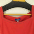 バーバリーブルーレーベル BURBERRY BLUE LABEL S/S Tシャツ レディース EUR:38