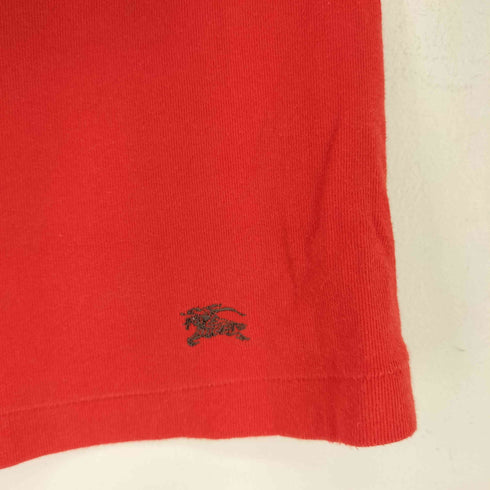 バーバリーブルーレーベル BURBERRY BLUE LABEL S/S Tシャツ レディース EUR:38
