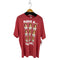 00S ムービーTシャツ メンズ import:XL