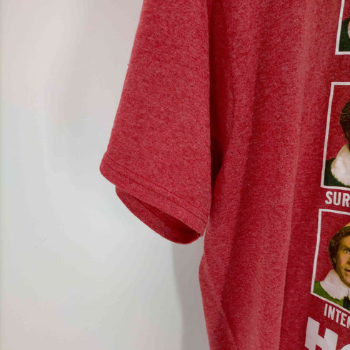 00S ムービーTシャツ メンズ import:XL