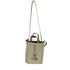 ザノースフェイスホワイトレーベル THE NORTH FACE WHITE LABEL BUCKET BAG MINI メンズ