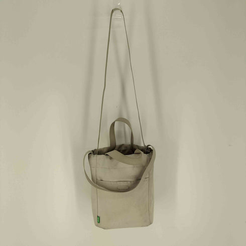 ザノースフェイスホワイトレーベル THE NORTH FACE WHITE LABEL BUCKET BAG MINI メンズ