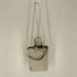 ザノースフェイスホワイトレーベル THE NORTH FACE WHITE LABEL BUCKET BAG MINI メンズ