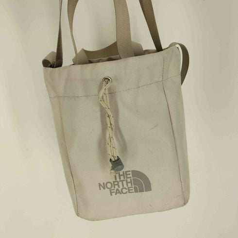 ザノースフェイスホワイトレーベル THE NORTH FACE WHITE LABEL BUCKET BAG MINI メンズ
