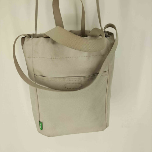 ザノースフェイスホワイトレーベル THE NORTH FACE WHITE LABEL BUCKET BAG MINI メンズ