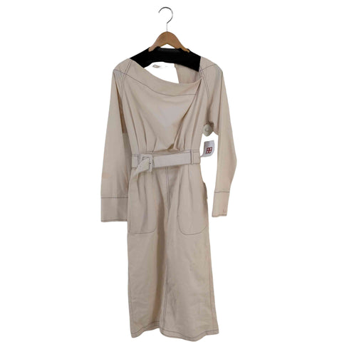 リトルスージー little suzie Back Open Dress バックオープンドレス レディース JPN:S