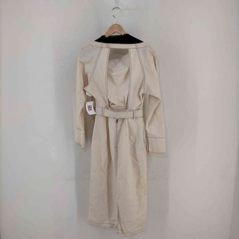 リトルスージー little suzie Back Open Dress バックオープンドレス レディース JPN:S