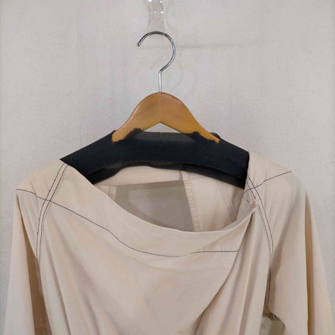リトルスージー little suzie Back Open Dress バックオープンドレス レディース JPN:S