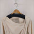 リトルスージー little suzie Back Open Dress バックオープンドレス レディース JPN:S