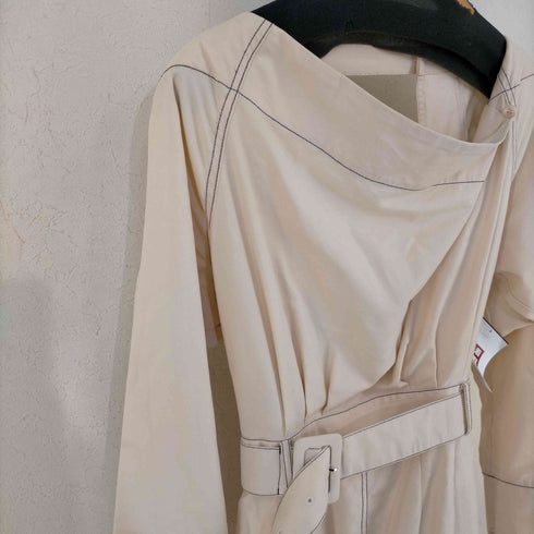 リトルスージー little suzie Back Open Dress バックオープンドレス レディース JPN:S