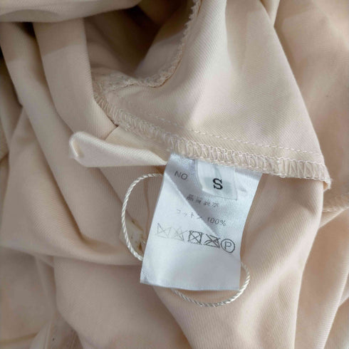 リトルスージー little suzie Back Open Dress バックオープンドレス レディース JPN:S