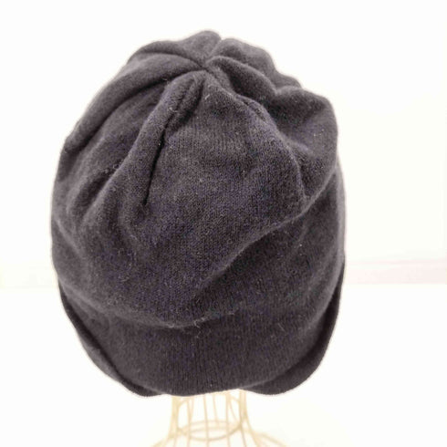 ハリウッドランチマーケット HOLLYWOOD RANCH MARKET 刺繍ロゴ ニット帽 レディース