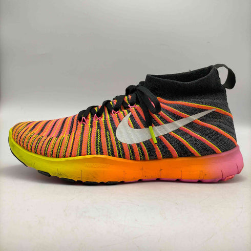 ナイキ NIKE FREE TRAIN FORCE FLYKNIT メンズ JPN:26.5