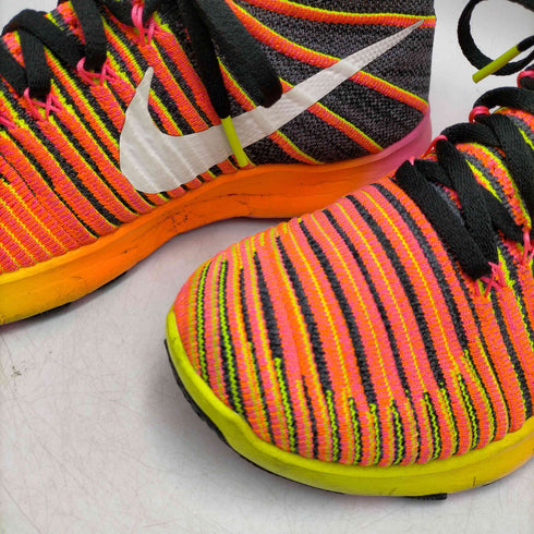 ナイキ NIKE FREE TRAIN FORCE FLYKNIT メンズ JPN:26.5