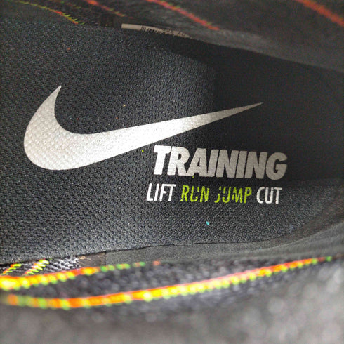 ナイキ NIKE FREE TRAIN FORCE FLYKNIT メンズ JPN:26.5