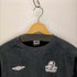 アンブロ UMBRO 銀タグ コラボ ムービーTシャツ メンズ import:L