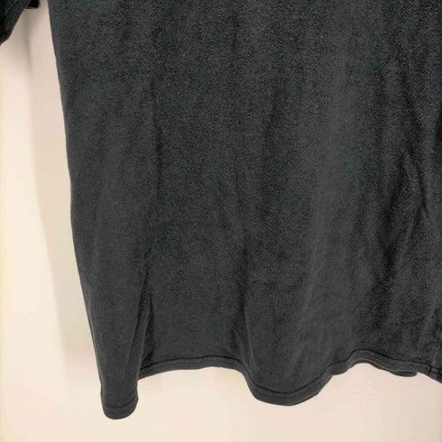 アンブロ UMBRO 銀タグ コラボ ムービーTシャツ メンズ import:L