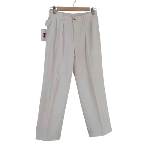 ジェイプレス J.PRESS サスペンダーボタン 2タックチノスラックス メンズ 79