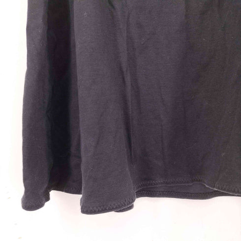 バーバリーブルーレーベル BURBERRY BLUE LABEL フロントボタン S/Sワンピース レディース EUR:38
