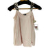 バーバリーブルーレーベル BURBERRY BLUE LABEL ショルダーチェック タンクトップ レディース EUR:38