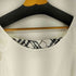 バーバリーブルーレーベル BURBERRY BLUE LABEL フロントチェック S/S ニットトップス レディース EUR:38