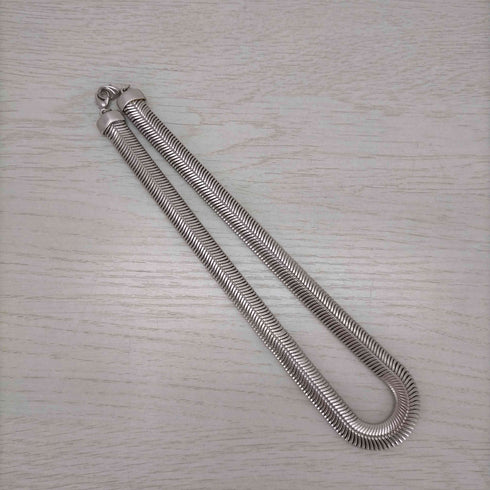 スネークチェーン メンズ