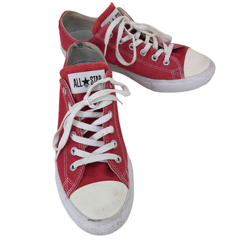 コンバースオールスター CONVERSE ALLSTAR ローカットスニーカー メンズ 26
