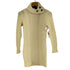 バーバリーブルーレーベル BURBERRY BLUE LABEL ケーブルニットハイネックワンピ-ス レディース EUR:38