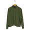 スコッチアンドソーダ SCOTCH&SODA AMSTERDAM スイングトップ 裏地ストライプ 襟コーデュロイ メンズ import:M
