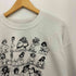 ギルダン GILDAN クルーネック プリント スウェット メンズ import:L