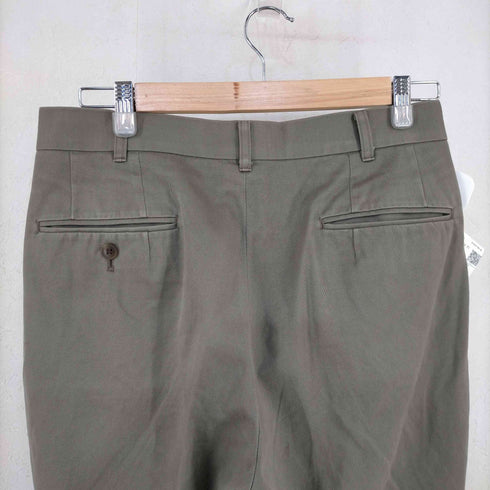 ポロクラブ Polo Club 2タックチノスラックス メンズ 79