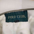 ポロクラブ Polo Club 2タックチノスラックス メンズ 79
