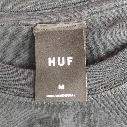 ハフ HUF PARTY LINE TEE プリントTシャツ メンズ JPN:M