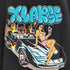 エクストララージ XLARGE ロゴプリントTシャツ メンズ JPN:M