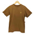 カーハートワークインプログレス Carhartt WIP S/S CHASE T-SHIRT クルーネック 半袖 Tシャツ メンズ JPN:XS
