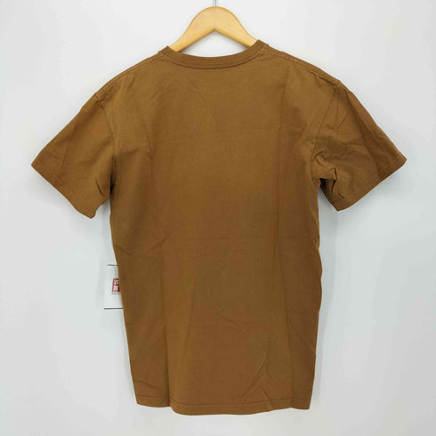 カーハートワークインプログレス Carhartt WIP S/S CHASE T-SHIRT クルーネック 半袖 Tシャツ メンズ JPN:XS