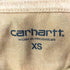 カーハートワークインプログレス Carhartt WIP S/S CHASE T-SHIRT クルーネック 半袖 Tシャツ メンズ JPN:XS