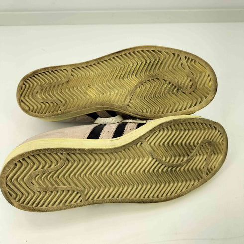 アディダスオリジナルス adidas Originals SUPERSTAR PINK TINT ローカットスニーカー レディース JPN:23.5