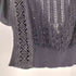ザラ ZARA レースデザイン トップス レディース import:L