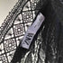 ザラ ZARA レースデザイン トップス レディース import:L