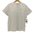 カーハートワークインプログレス Carhartt WIP S/S CHASE T-SHIRT メンズ JPN:M