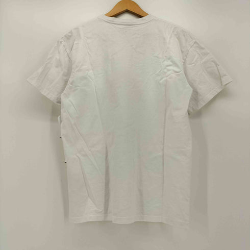 カーハートワークインプログレス Carhartt WIP S/S CHASE T-SHIRT メンズ JPN:M