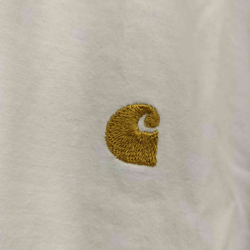 カーハートワークインプログレス Carhartt WIP S/S CHASE T-SHIRT メンズ JPN:M