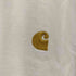 カーハートワークインプログレス Carhartt WIP S/S CHASE T-SHIRT メンズ JPN:M