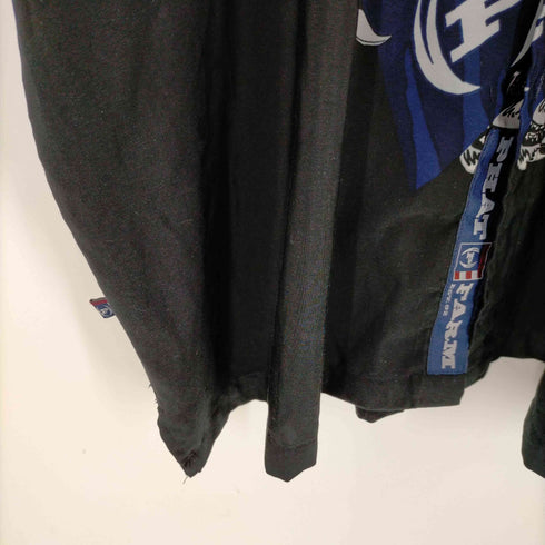 ファットファーム PHAT FARM ドラゴンデザイン 半袖シャツ B系 メンズ import:XL