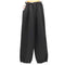 me+em select 2WAYドロストタックギャザーバルーンワイドパンツ レディース JPN:M