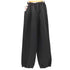 me+em select 2WAYドロストタックギャザーバルーンワイドパンツ レディース JPN:M