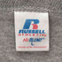 ラッセルアスレチック RUSSELL ATHLETIC プリントクルーネック メンズ JPN:L