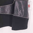 シヴァーライズ CIVARIZE PUレザー切り替えZIPデザインTシャツ メンズ FREE