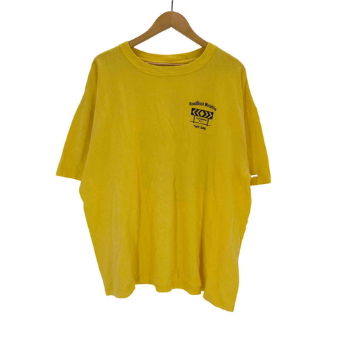 アンビル Anvil 00S 両面プリントTシャツ メンズ JPN:XL